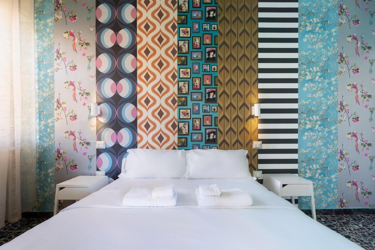 Boutique Rooms Carbonazzi 17 Cagliari Exterior photo